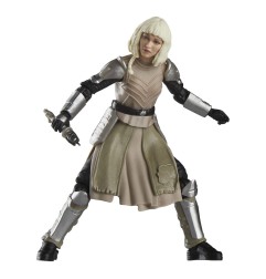 Star Wars : Ahsoka Vintage Collection - Figurine Shin Hati 10 cm