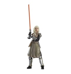 Star Wars : Ahsoka Vintage Collection - Figurine Shin Hati 10 cm