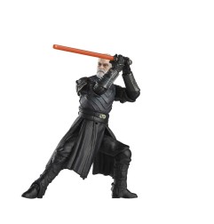 Star Wars : Ahsoka Vintage Collection - Figurine Baylan Skoll 10 cm