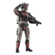 Star Wars : Ahsoka Vintage Collection - Figurine Mandalorian Super Commando 10 cm