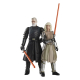 Star Wars : Ahsoka Vintage Collection - Figurine Shin Hati 10 cm