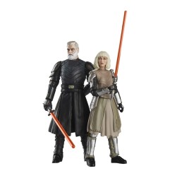 Star Wars : Ahsoka Vintage Collection - Figurine Shin Hati 10 cm