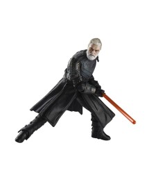 Star Wars : Ahsoka Vintage Collection - Figurine Baylan Skoll 10 cm