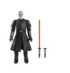 Star Wars : Ahsoka Vintage Collection - Figurine Baylan Skoll 10 cm