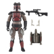 Star Wars : Ahsoka Vintage Collection - Figurine Mandalorian Super Commando 10 cm