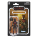 Star Wars : Ahsoka Vintage Collection - Figurine Mandalorian Super Commando 10 cm