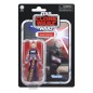 Star Wars : The Clone Wars Vintage Collection - Figurine Asajj Ventress 10 cm