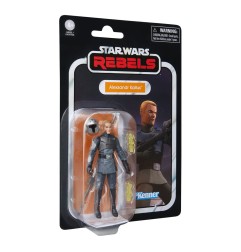 Star Wars - : Rebels Vintage Collection figurine Alexsandr Kallus 10 cm