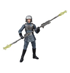 Star Wars - : Rebels Vintage Collection figurine Alexsandr Kallus 10 cm