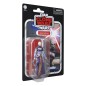 Star Wars : The Clone Wars Vintage Collection - Figurine Asajj Ventress 10 cm