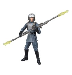 Star Wars - : Rebels Vintage Collection figurine Alexsandr Kallus 10 cm