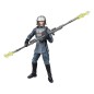 Star Wars - : Rebels Vintage Collection figurine Alexsandr Kallus 10 cm