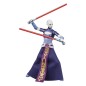 Star Wars : The Clone Wars Vintage Collection - Figurine Asajj Ventress 10 cm