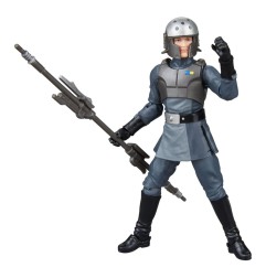 Star Wars - : Rebels Vintage Collection figurine Alexsandr Kallus 10 cm