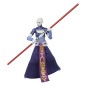 Star Wars : The Clone Wars Vintage Collection - Figurine Asajj Ventress 10 cm