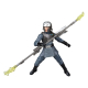 Star Wars : Rebels Vintage Collection - Figurine Alexsandr Kallus 10 cm