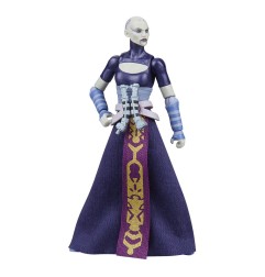 Star Wars : The Clone Wars Vintage Collection - Figurine Asajj Ventress 10 cm