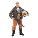 Star Wars : The Mandalorian Vintage Collection - Figurine Carson Teva 10 cm