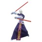Star Wars : The Clone Wars Vintage Collection - Figurine Asajj Ventress 10 cm