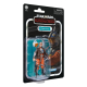 Star Wars : The Mandalorian Vintage Collection - Figurine Carson Teva 10 cm