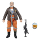 Star Wars : The Mandalorian Vintage Collection - Figurine Carson Teva 10 cm