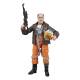 Star Wars : The Mandalorian Vintage Collection - Figurine Carson Teva 10 cm