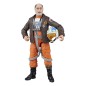 Star Wars : The Mandalorian Vintage Collection - Figurine Carson Teva 10 cm Star Wars : The Mandalorian Vintage Collection - Figurine Carson Teva 10 cm