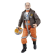 Star Wars : The Mandalorian Vintage Collection - Figurine Carson Teva 10 cm