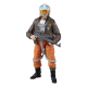 Star Wars : The Mandalorian Vintage Collection - Figurine Carson Teva 10 cm