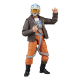 Star Wars : The Mandalorian Vintage Collection - Figurine Carson Teva 10 cm