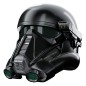 Star Wars : Rogue One Black Series - Casque électronique Imperial Death Trooper