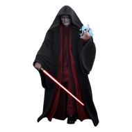 Star Wars Episode III : La Revanche des Sith - Figurine 1/6 Palpatine (Darth Sidious) 29 cm