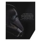 Star Wars : Rogue One Black Series - Casque électronique Imperial Death Trooper