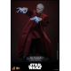 Star Wars Episode III : La Revanche des Sith - Figurine 1/6 Palpatine (Darth Sidious) 29 cm