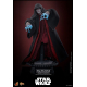 Star Wars Episode III : La Revanche des Sith - Figurine 1/6 Palpatine (Darth Sidious) 29 cm