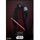 Star Wars Episode III : La Revanche des Sith - Figurine 1/6 Palpatine (Darth Sidious) 29 cm