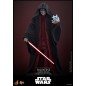 Star Wars Episode III : La Revanche des Sith - Figurine 1/6 Palpatine (Darth Sidious) 29 cm
