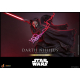 Star Wars - Figurine 1/6 Darth Nihilus 31 cm