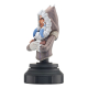 Star Wars : The Clone Wars - Buste Ahsoka Tano (Ilum) 13 cm