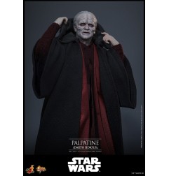 Star Wars - , épisode III : La Revanche des Sith figurine 1/6 Palpatine (Darth Sidious) 29 cm