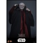 Star Wars Episode III : La Revanche des Sith - Figurine 1/6 Palpatine (Darth Sidious) 29 cm
