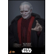 Star Wars Episode III : La Revanche des Sith - Figurine 1/6 Palpatine (Darth Sidious) 29 cm