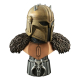 Star Wars : The Mandalorian Legends in 3D - Buste 1/2 The Armorer 25 cm
