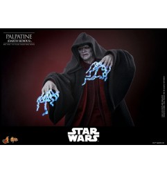 Star Wars - , épisode III : La Revanche des Sith figurine 1/6 Palpatine (Darth Sidious) 29 cm