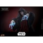 Star Wars Episode III : La Revanche des Sith - Figurine 1/6 Palpatine (Darth Sidious) 29 cm