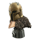 Star Wars : The Mandalorian Legends in 3D - Buste 1/2 The Armorer 25 cm