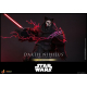 Star Wars - Figurine 1/6 Darth Nihilus 31 cm