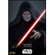Star Wars Episode III : La Revanche des Sith - Figurine 1/6 Palpatine (Darth Sidious) 29 cm