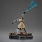 Star Wars - Statuette 1/10 Deluxe Art Scale Obi-Wan Kenobi 27 cm