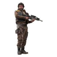 Star Wars Rogue One: A Story - Figurine 1/6 Cassian Andor 30 cm